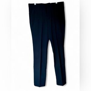 H&M Men’s Black Dress Pants Regular Fit - 34